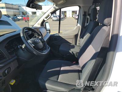 2025 Ford Transit 250 Cargo Van Low Roof 130.0" WB - zdjęcie 7 z 28 - miniatura