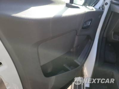 2025 Ford Transit 250 Cargo Van Low Roof 130.0" WB - zdjęcie 9 z 26 - miniatura