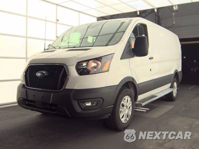 2025 Ford Transit 250 Cargo Van Low Roof 130.0" WB