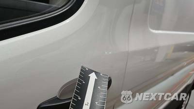 2025 Ford Transit 250 Cargo Van Low Roof 130.0" WB - zdjęcie 21 z 22 - miniatura