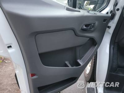 2025 Ford Transit 250 Cargo Van Low Roof 130.0" WB - zdjęcie 9 z 22 - miniatura