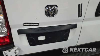 2025 Ram ProMaster 2500 Cargo Van Tradesman w/Passenger Seat Low Roof 136.0" WB - zdjęcie 34 z 42 - miniatura