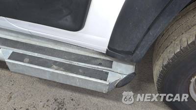 2025 Ram ProMaster 2500 Cargo Van Tradesman w/Passenger Seat Low Roof 136.0" WB - zdjęcie 40 z 42 - miniatura