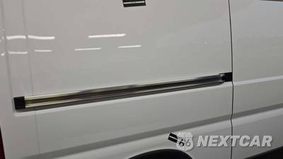 2025 Ram ProMaster 2500 Cargo Van Tradesman w/Passenger Seat Low Roof 136.0" WB - zdjęcie 28 z 42 - miniatura