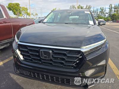 2023 Honda CR-V LX - zdjęcie 2 z 20 - miniatura