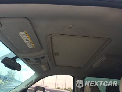 2008 Chevrolet Silverado 1500 LTZ Crew Cab Short Bed 1LZ - zdjęcie 18 z 40 - miniatura