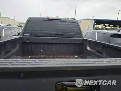 2008 Chevrolet Silverado 1500 LTZ Crew Cab Short Bed 1LZ - zdjęcie 16 z 40 - miniatura