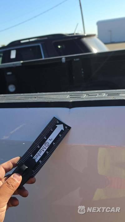 2025 Chevrolet Silverado 1500 WT Regular Cab Long Bed 1WT - zdjęcie 20 z 30 - miniatura