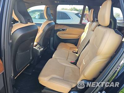 2019 Volvo XC90 T6 Inscription - zdjęcie 13 z 25 - miniatura