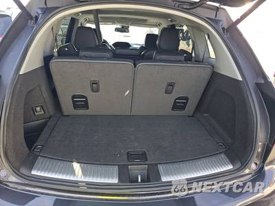 2014 Acura MDX w/Technology Package - zdjęcie 17 z 27 - miniatura