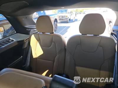 2019 Volvo XC90 T6 Inscription - zdjęcie 14 z 25 - miniatura