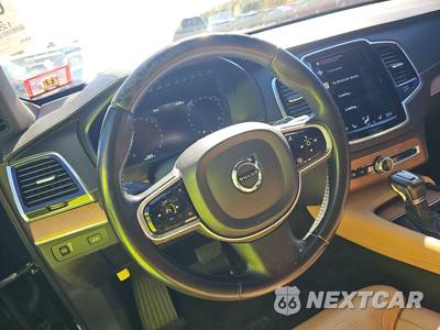 2019 Volvo XC90 T6 Inscription - zdjęcie 10 z 25 - miniatura