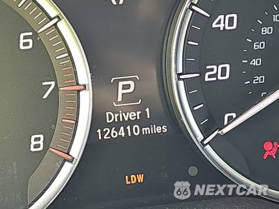 2014 Acura MDX w/Technology Package - zdjęcie 12 z 27 - miniatura