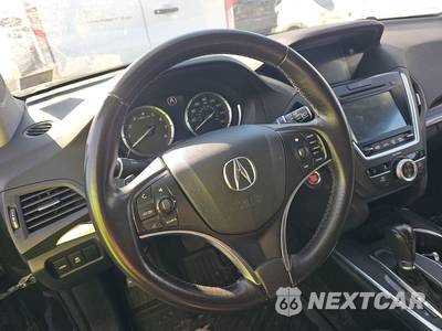 2014 Acura MDX w/Technology Package - zdjęcie 10 z 27 - miniatura