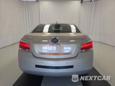 2010 Buick LaCrosse CXL - zdjęcie 5 z 28 - miniatura