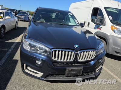 2017 BMW X5 Sports Activity Vehicle xDrive35i - zdjęcie 2 z 23 - miniatura