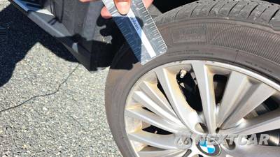 2017 BMW X5 Sports Activity Vehicle xDrive35i - zdjęcie 21 z 23 - miniatura