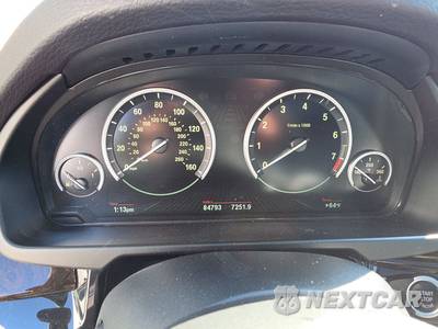 2017 BMW X5 Sports Activity Vehicle xDrive35i - zdjęcie 12 z 23 - miniatura