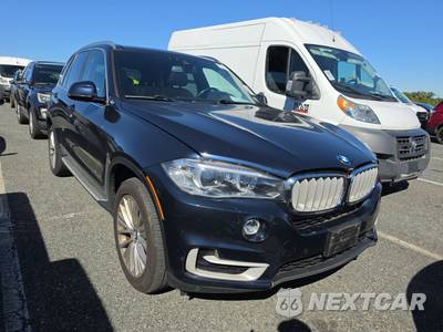 2017 BMW X5 Sports Activity Vehicle xDrive35i - zdjęcie 3 z 23 - miniatura