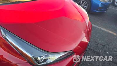 2019 Toyota Prius LE - zdjęcie 27 z 30 - miniatura