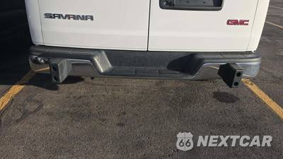 2025 GMC Savana 2500 Cargo Van 1WT 135.0" WB - zdjęcie 15 z 23 - miniatura