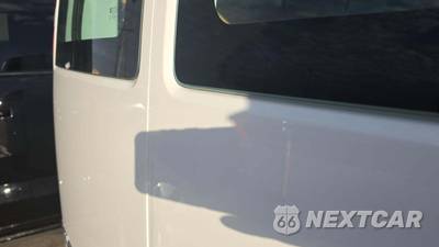 2025 GMC Savana 2500 Cargo Van 1WT 135.0" WB - zdjęcie 17 z 23 - miniatura