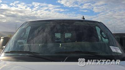 2025 GMC Savana 2500 Cargo Van 1WT 135.0" WB - zdjęcie 20 z 23 - miniatura