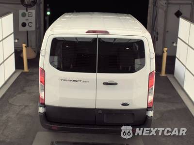 2025 Ford Transit 250 Base - zdjęcie 5 z 24 - miniatura