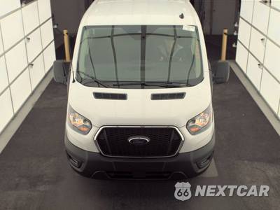 2025 Ford Transit 250 Base - zdjęcie 2 z 24 - miniatura