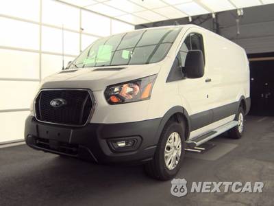 2025 Ford Transit 250 Base