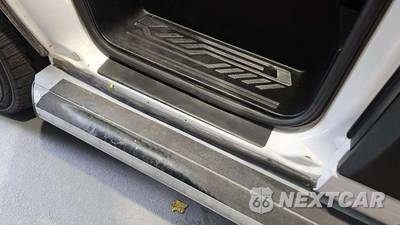 2025 Ford Transit 250 Cargo Van Low Roof 130.0" WB - zdjęcie 22 z 32 - miniatura
