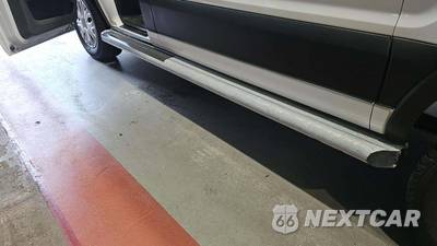 2025 Ford Transit 250 Cargo Van Low Roof 130.0" WB - zdjęcie 28 z 32 - miniatura