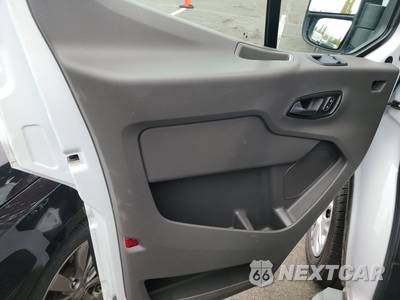 2025 Ford Transit 250 Cargo Van Low Roof 130.0" WB - zdjęcie 9 z 32 - miniatura