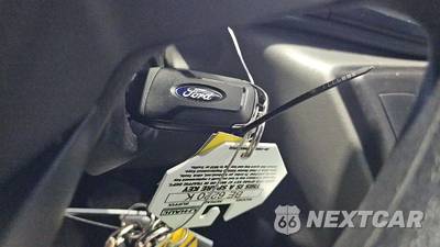 2025 Ford Transit 250 Cargo Van Low Roof 130.0" WB - zdjęcie 18 z 32 - miniatura