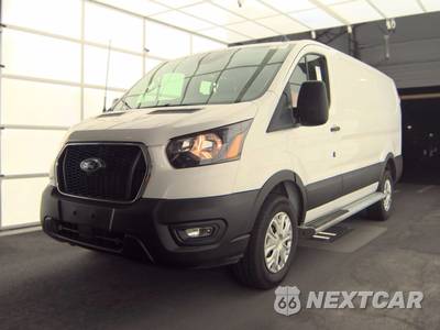 2025 Ford Transit 250 Cargo Van Low Roof 130.0" WB