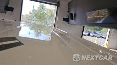 2025 Ford Transit 250 Cargo Van Low Roof 130.0" WB - zdjęcie 29 z 32 - miniatura