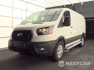 2025 Ford Transit 250 Cargo Van Low Roof 130.0" WB