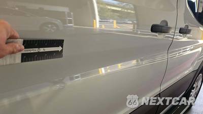 2025 Ford Transit 250 Cargo Van Low Roof 130.0" WB - zdjęcie 28 z 32 - miniatura