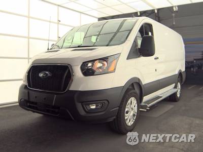 2025 Ford Transit 250 Cargo Van Low Roof 130.0" WB