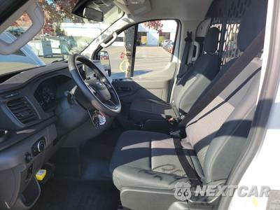 2025 Ford Transit 250 Cargo Van Low Roof 130.0" WB - zdjęcie 7 z 17 - miniatura
