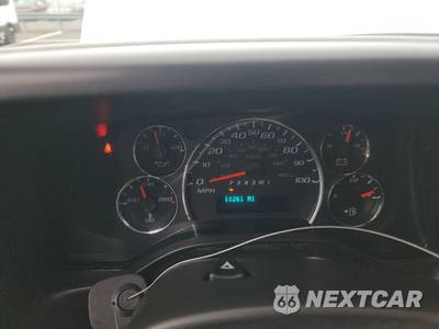 2025 GMC Savana 2500 Cargo Van 1WT 135.0" WB - zdjęcie 12 z 27 - miniatura