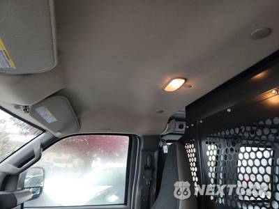 2025 GMC Savana 2500 Cargo Van 1WT 135.0" WB - zdjęcie 18 z 27 - miniatura