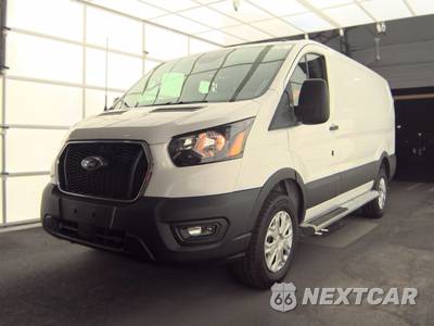 2025 Ford Transit 250 Cargo Van Low Roof 130.0" WB