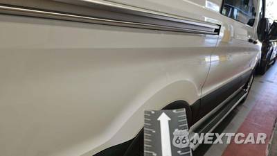 2025 Ford Transit 250 Cargo Van Low Roof 130.0" WB - zdjęcie 23 z 26 - miniatura