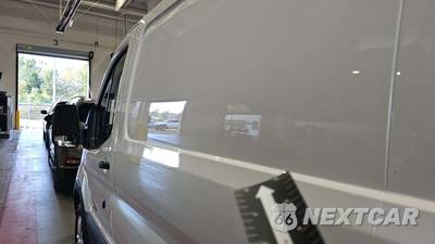 2025 Ford Transit 250 Cargo Van Low Roof 130.0" WB - zdjęcie 26 z 26 - miniatura