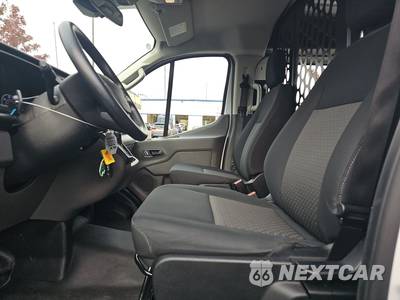 2025 Ford Transit 250 Cargo Van Low Roof 130.0" WB - zdjęcie 7 z 26 - miniatura