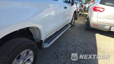 2025 Chevrolet Silverado 1500 WT Regular Cab Long Bed 1WT - zdjęcie 26 z 32 - miniatura