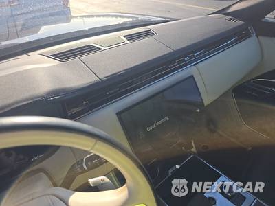 2023 Land Rover Range Rover SE - zdjęcie 11 z 30 - miniatura