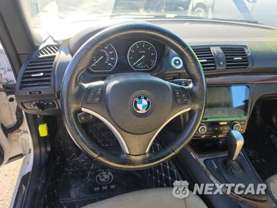 2009 BMW 1 Series Convertible 128i - zdjęcie 10 z 27 - miniatura