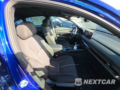 2026 Honda Accord Hybrid Sport - zdjęcie 14 z 30 - miniatura